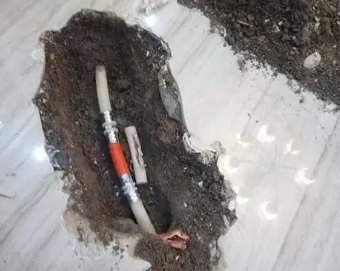 嵩县测漏水电话