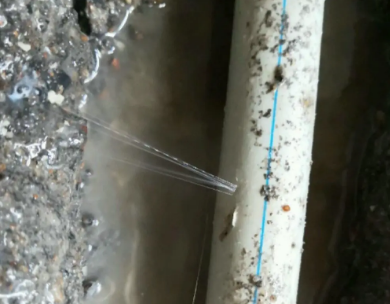 嵩县测漏水哪家好