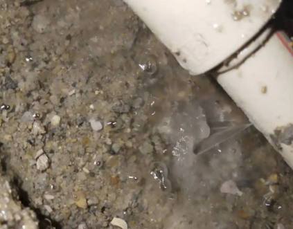 嵩县测漏水电话号码