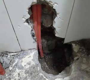 嵩县漏水检测电话