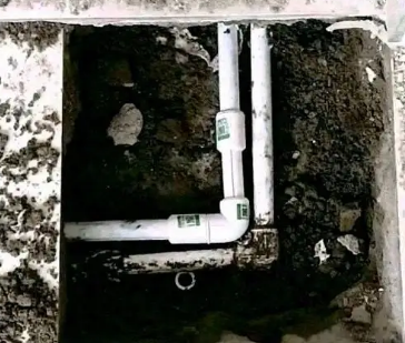 嵩县漏水检测多少钱