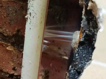 嵩县漏水检测电话