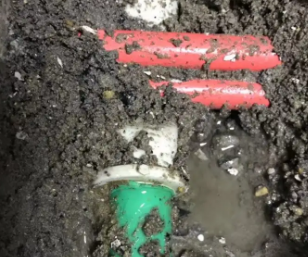 嵩县漏水检测电话