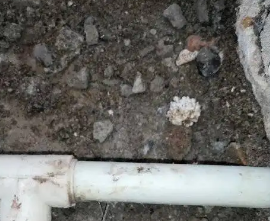 嵩县漏水检测哪家好