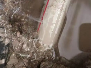 嵩县漏水检测哪家好