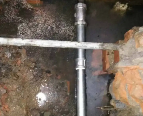 嵩县漏水检测公司电话