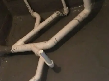 嵩县水管漏水检测知识点