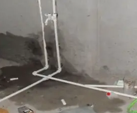 嵩县水管漏水检测多少钱