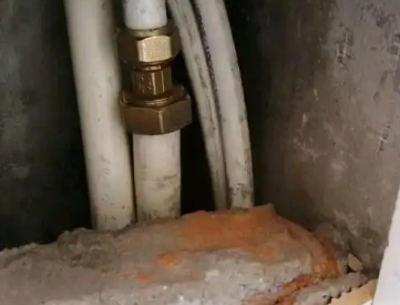 嵩县水管漏水检测哪家好