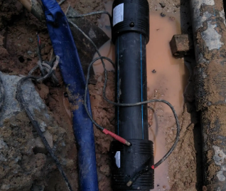 嵩县水管漏水检测多少钱