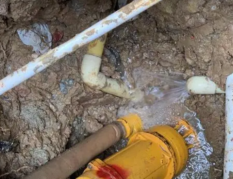 嵩县水管漏水检测哪家好