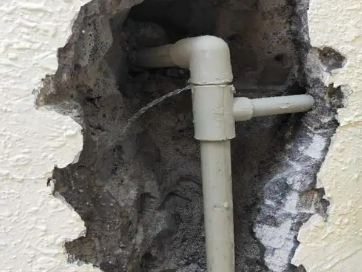 嵩县卫生间测漏水哪家好