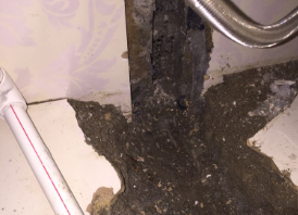 嵩县卫生间测漏水哪家好