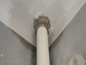 嵩县卫生间测漏水价格