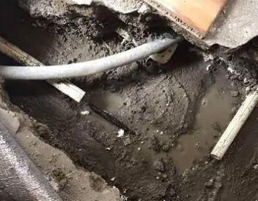 嵩县卫生间测漏水价格明细