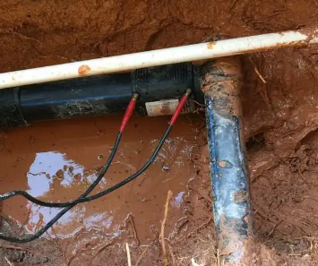 嵩县水管漏水检测多少钱