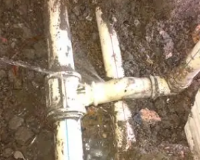 嵩县卫生间测漏水多少钱