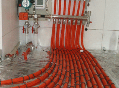 嵩县地暖维修多少钱