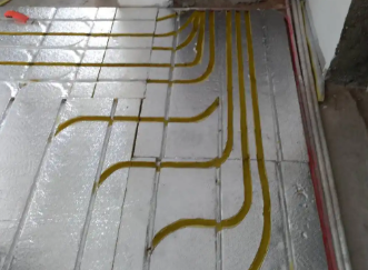 嵩县地暖维修哪家好