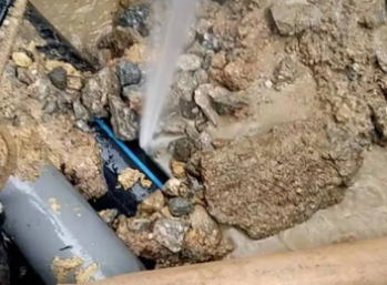 嵩县水管漏水检测哪家好