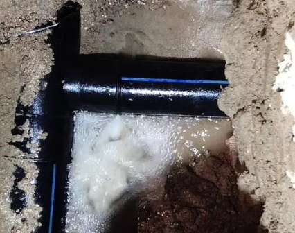 嵩县水管漏水检测哪家好