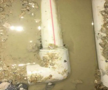 嵩县水管漏水检测多少钱