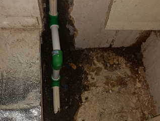 嵩县卫生间测漏水哪家好