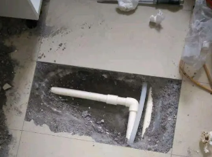 嵩县卫生间测漏水哪家好