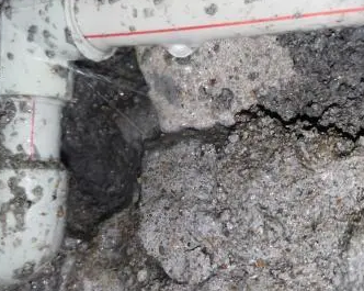 嵩县漏水检测多少钱