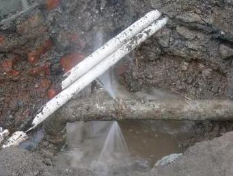 嵩县测漏水多少钱