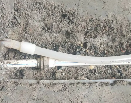 嵩县测漏水哪家好