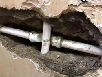 嵩县漏水检测电话多少