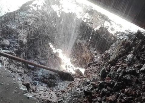 嵩县漏水检测哪家好