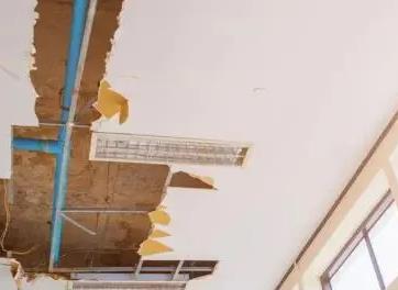 嵩县测漏水电话