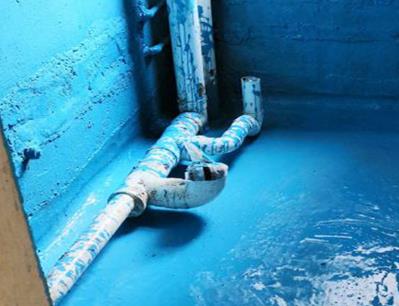 嵩县测漏水多少钱